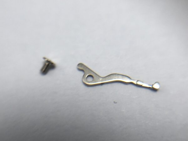 Tag Heuer caliber 6 (ETA 2895-2) yoke part 435