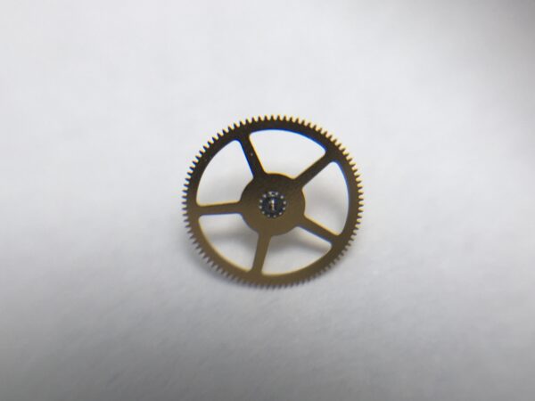 Tag Heuer caliber 6 (ETA 2895-2) third wheel part 210 - Image 2