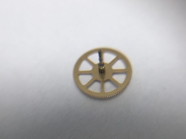 Tag Heuer caliber 6 (ETA 2895-2) second wheel part 227 - Image 4