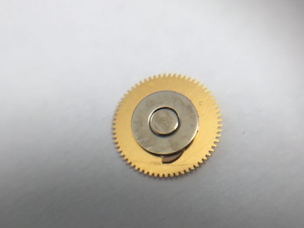 Tag Heuer caliber 6 (ETA 2895-2) date indicator driving wheel part 2556 - Image 2