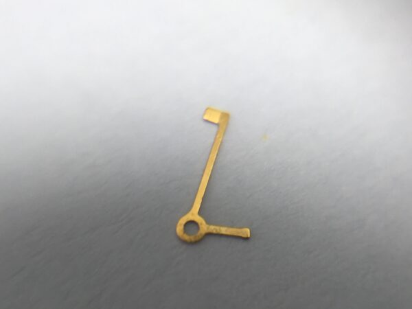 Tag Heuer caliber 6 (ETA 2895-2) stop lever part 9433