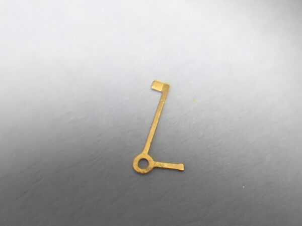 Tag Heuer caliber 6 (ETA 2895-2) stop lever part 9433 - Image 2