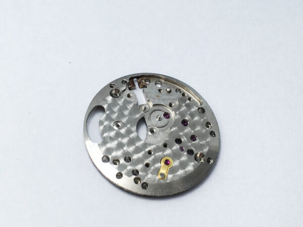 Jaeger-LeCoultre caliber P800/C main plate part 100 - Image 2