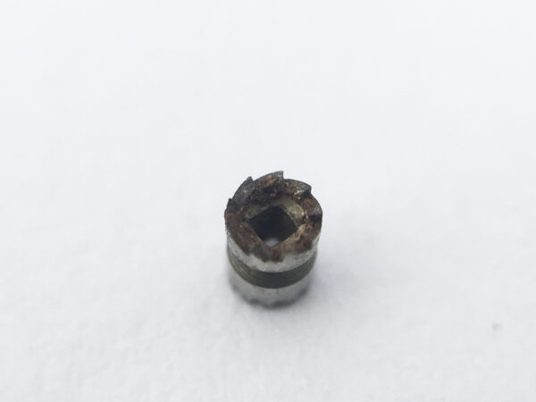 Omega 269 clutch wheel part 1107 - Image 2