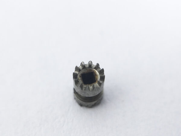 Omega 269 clutch wheel part 1107 - Image 3