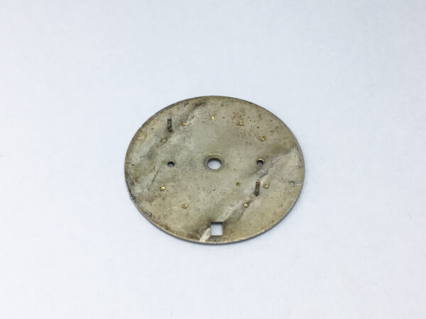 Landeron ELFA INCABLOC caliber 187 watch dial part - Image 2