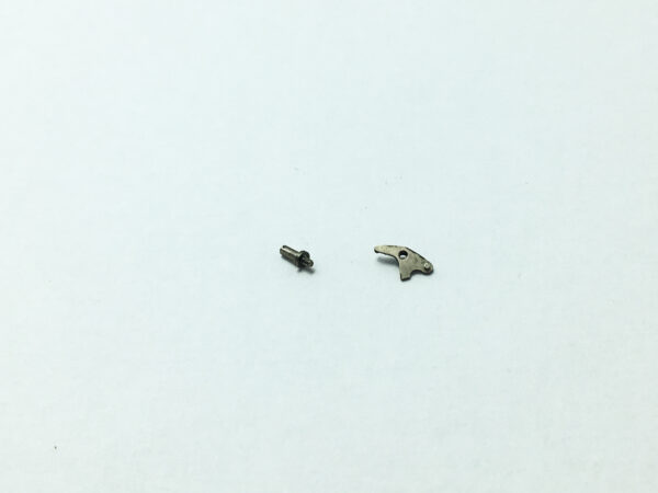 IWC caliber 60 setting lever part 443