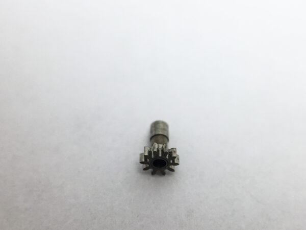 Zenith caliber 106-50-6 cannon pinion for center wheel part 240