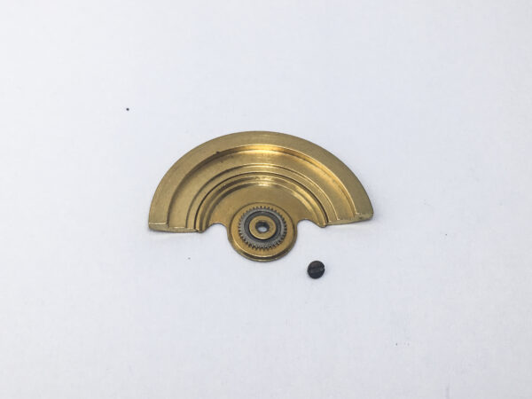 ETA caliber 2788 oscillating weight mounted part 1143/1 - Image 2