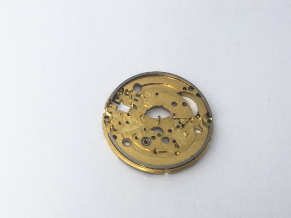 ETA caliber 2788 main plate part 100