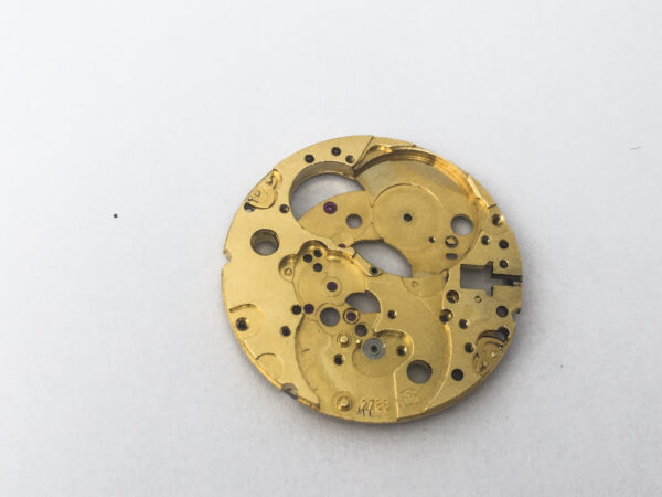 ETA caliber 2788 main plate part 100 - Image 2