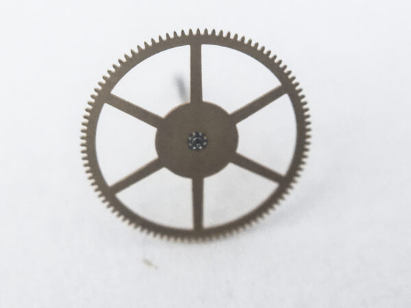 ETA caliber 2788 sweep second wheel part 227