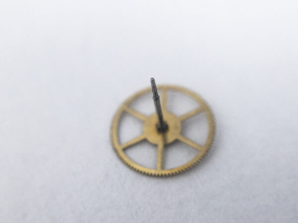 ETA caliber 2788 sweep second wheel part 227 - Image 3