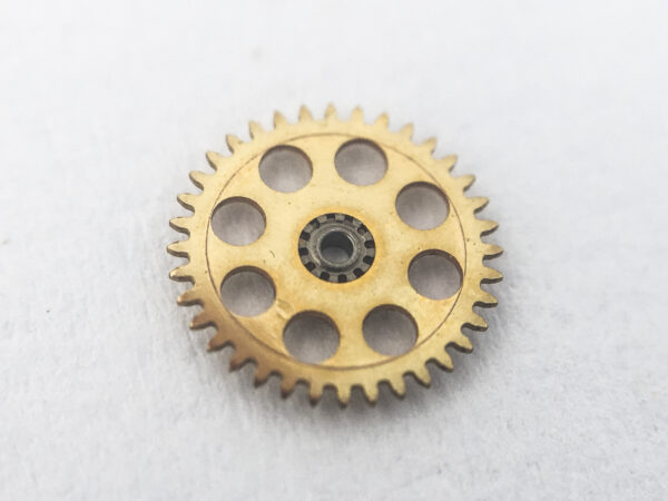 ETA caliber 2788 minute wheel part 260 - Image 2