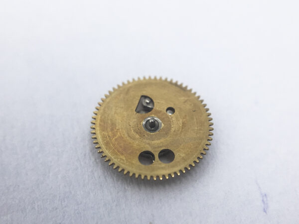 ETA caliber 2788 day corrector part 2567 - Image 2