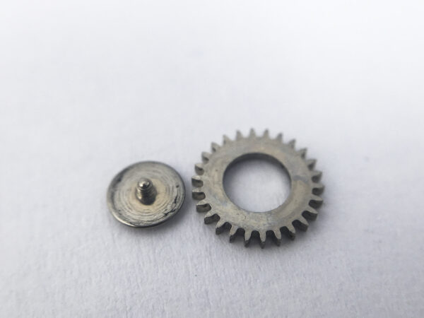 ETA caliber 2788 crown wheel part 420 - Image 2