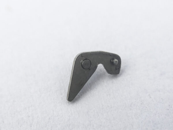 ETA caliber 2788 setting lever, assembled part 443/1