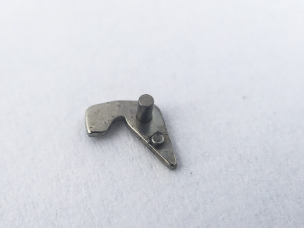 ETA caliber 2788 setting lever, assembled part 443/1 - Image 2