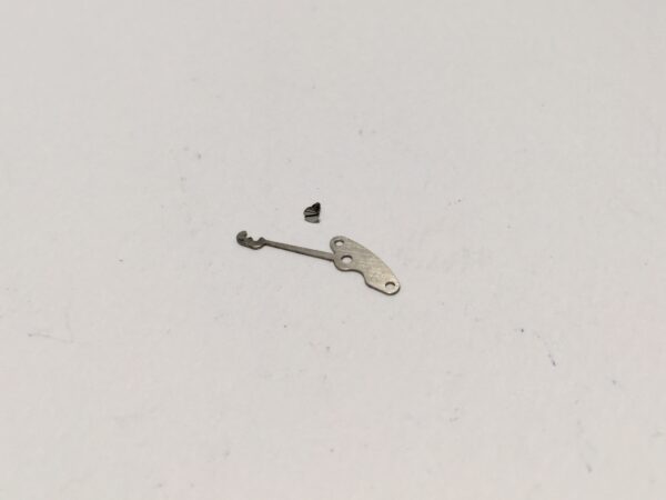 Longines 280, 281 setting lever spring part 445