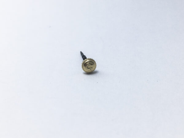 Omega caliber 510 winding stem with crown part 1106