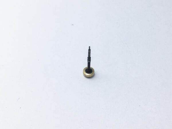 Omega caliber 510 winding stem with crown part 1106 - Image 2