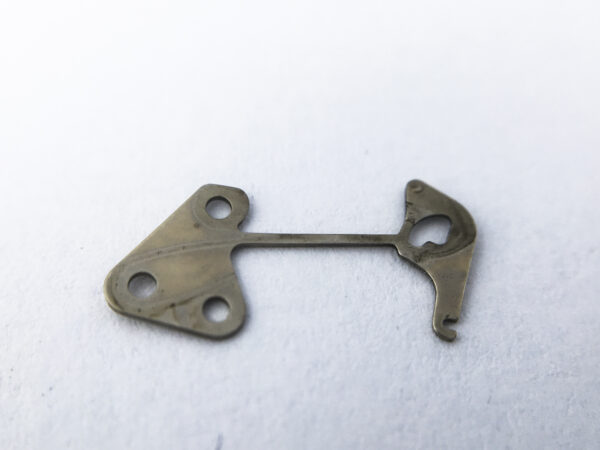 Omega caliber 1481 setting lever spring part 1110