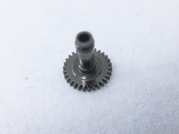 Omega caliber 1151 free cannon pinion part 243