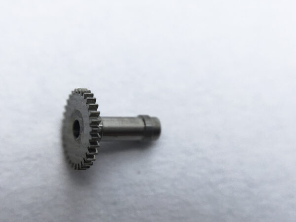 Omega caliber 1151 free cannon pinion part 243 - Image 3