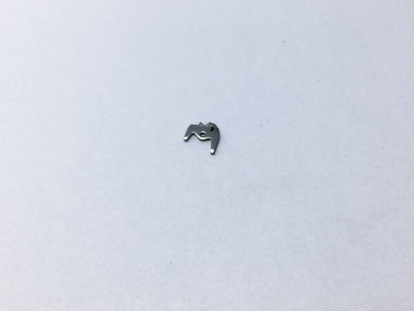 Tag Heuer calibre 11 chronograph cam part