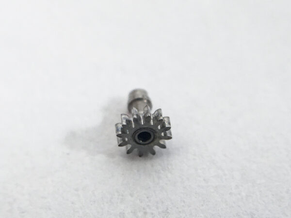 Longines 370 free cannon pinion part 245