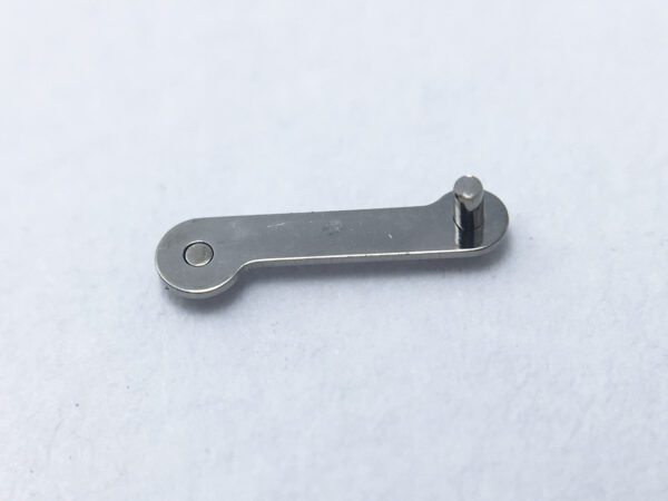 Tag Heuer calibre 11 reversing yoke lever part