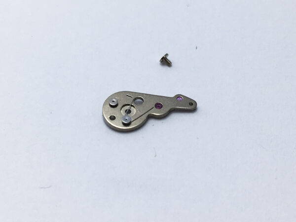 Tag Heuer calibre 11 second train bridge part