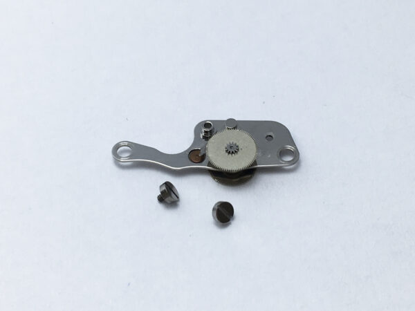 Tag Heuer calibre 11 additional minute train bridge part