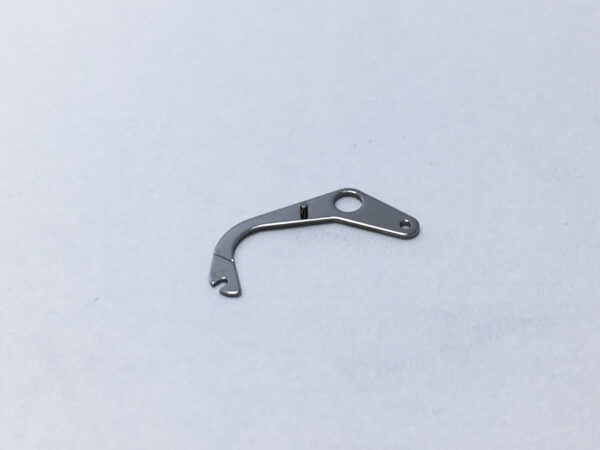 Tag Heuer calibre 11 hammer operating lever part - Image 2