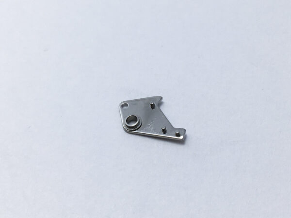 Tag Heuer calibre 11 fly-back yoke part