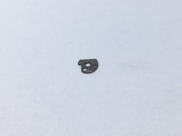 Tag Heuer calibre 11 lower wig-wag part