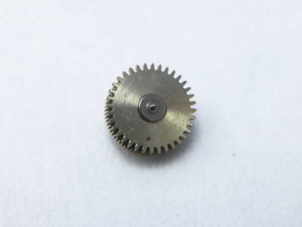 Tag Heuer calibre 11 clutch wheel part