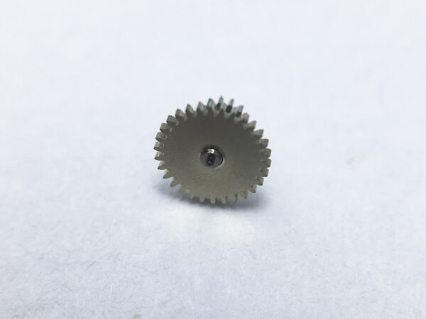 Tag Heuer calibre 11 chronograph second wheel part