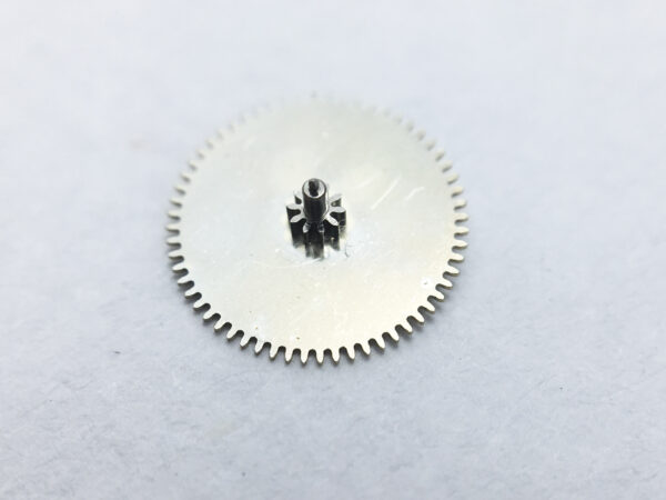 Tag Heuer calibre 11 hour counter intermediate wheel part