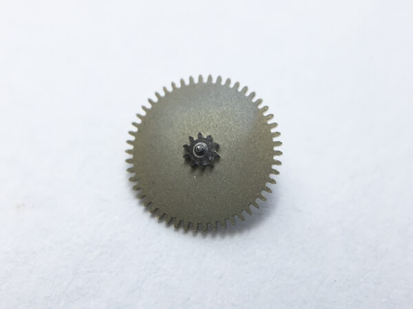 Tag Heuer calibre 11 hour counter driving wheel part