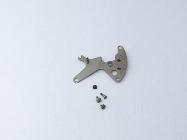 Tag Heuer calibre 11 chronograph bridge part