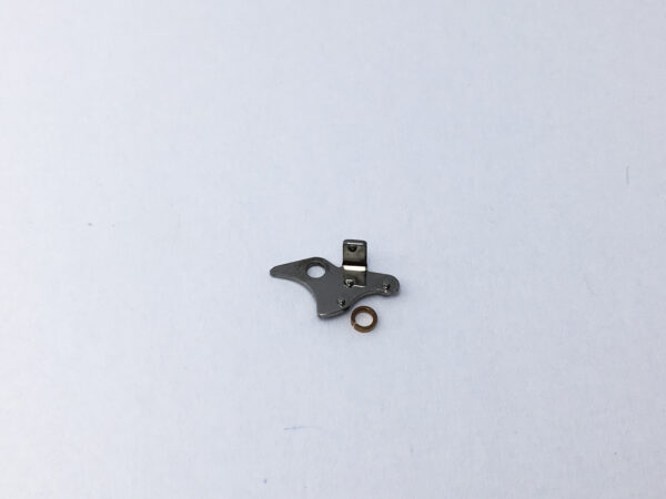 Tag Heuer calibre 11 operating lever, 2 functions part - Image 2