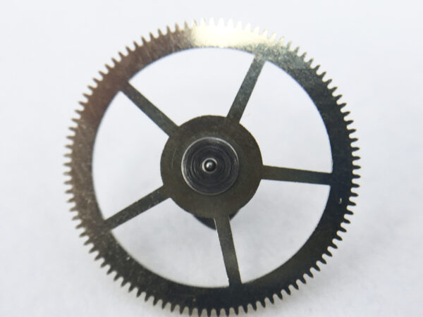 Tag Heuer calibre 11 hour counting wheel part