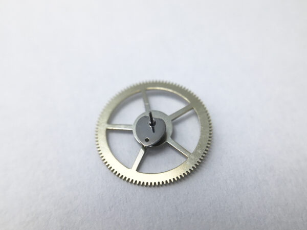 Tag Heuer calibre 11 hour counting wheel part - Image 3