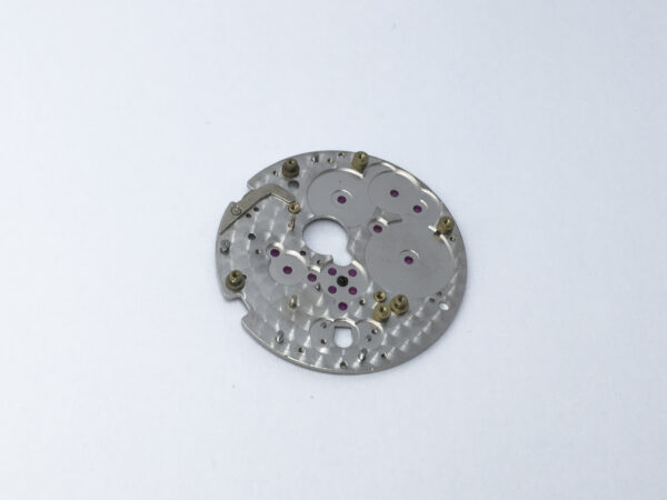 Tag Heuer calibre 11 main plate part