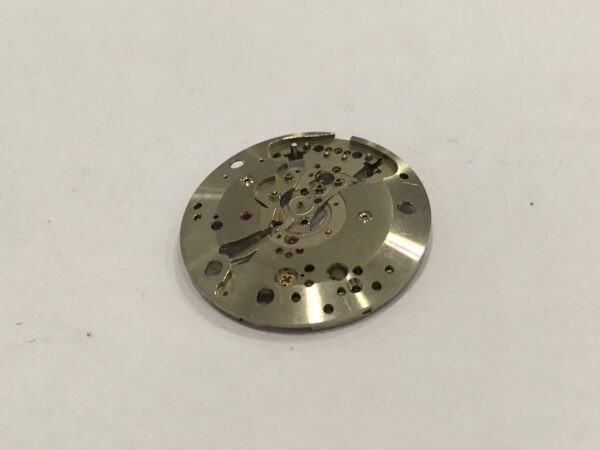 Jaeger-LeCoultre K814 main plate part 100 - Image 2