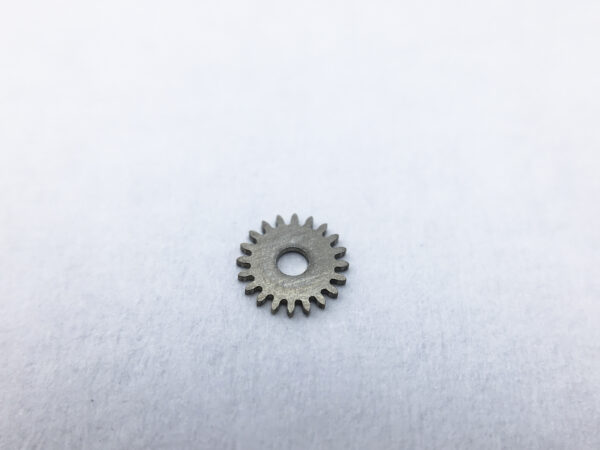 Venus caliber 188 additional setting wheel part 453