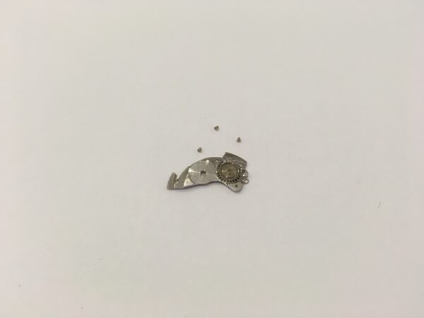 Longines L 633.1 barrel bridge part 105