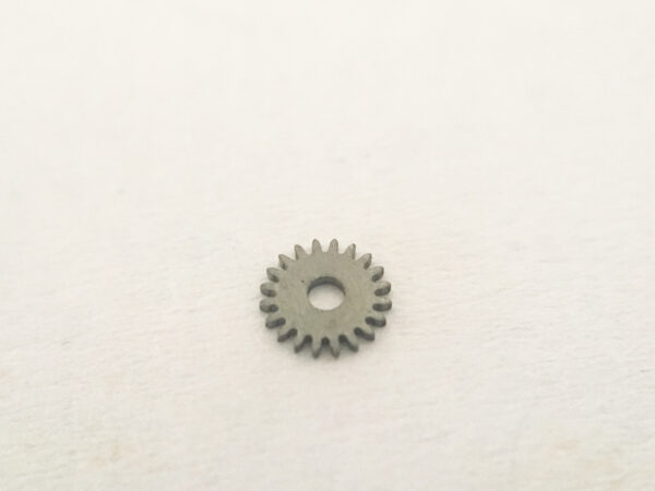 Venus caliber 165 additional setting wheel part 453