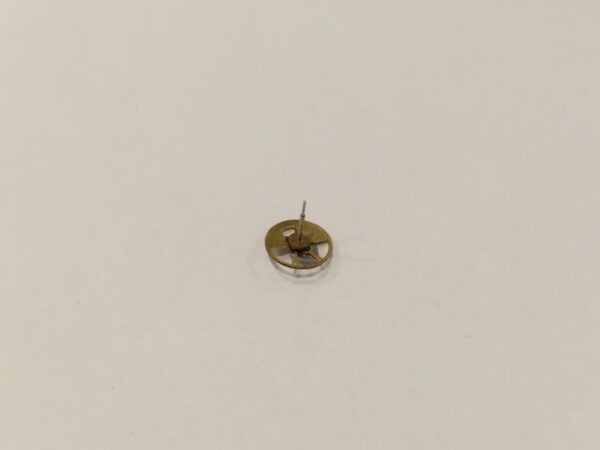 Universal Geneve 285 chronograph wheel part 8000 - Image 2